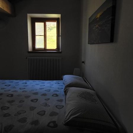 Hotel Cjase Cjandin Cercivento Exteriér fotografie