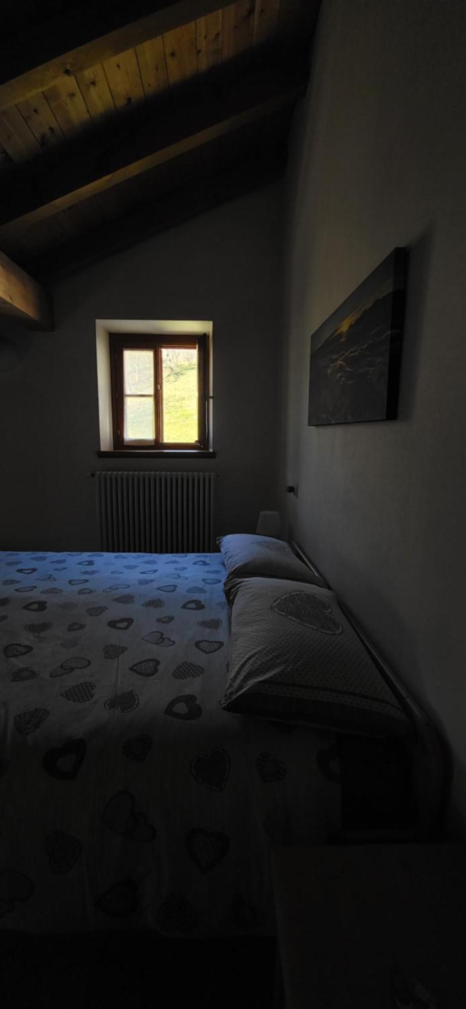 Hotel Cjase Cjandin Cercivento Exteriér fotografie